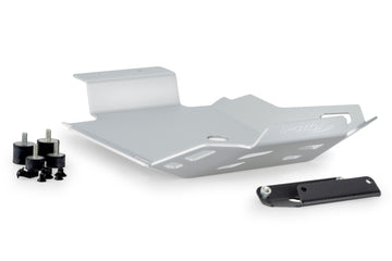 BMW F 900 GS ADVENTURE [2024] – Engine Guard – Silver - 0