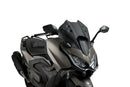 KYMCO AK 550 PREMIUM [2025] - Windshield V-Tech Line Sport | Matt black | PUIG 22048J