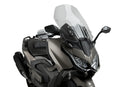 KYMCO AK 550 PREMIUM [2025] - Windschutzscheibe V-Tech Line Touring | Klar | PUIG 22049W