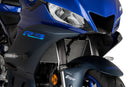 KTM RC 390 [2025] – Fork protection kit sticker – Black-1