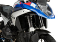KTM RC 390 [2025] – Fork protection kit sticker – Carbon look-15