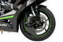 KAWASAKI ZX-6R NINJA [2025] – Brake Cooler – Carbon look-18