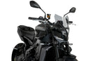 YAMAHA MT-09 Y-AMT [2024] – New Generation Sport – Matte Black-27