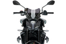 YAMAHA MT-09 Y-AMT [2024] – New Generation Sport – Heavily tinted-41