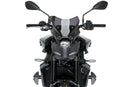YAMAHA MT-09 Y-AMT [2024] – New Generation Sport – Tinted-24