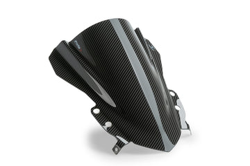 TRIUMPH DAYTONA 660 [2025] - Z-Racing Scheibe | Carbon-Optik | PUIG 22084C