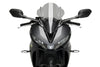 TRIUMPH DAYTONA 660 [2025] - Z-Racing Scheibe | Getönt | PUIG 22084H