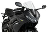 TRIUMPH DAYTONA 660 [2025] - Z-Racing Scheibe | Klar | PUIG 22084W