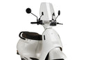 ARENA RENA S [2025] - Rollerscheibe Urban | Klar | PUIG 22090W