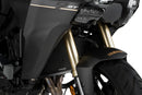YAMAHA TRACER 9 Y-AMT [2025] – Short handlebar ends – silver-7