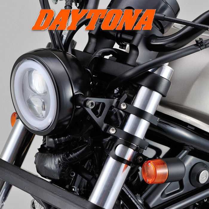 CNC-Lampenhalter-Set