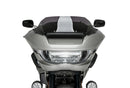 HARLEY DAVIDSON CVO ROAD GLIDE ST FLTRXSTSE [2025] - High-Road Sport Scheibe | Stark getönt | PUIG 22107F