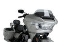 HARLEY DAVIDSON CVO ROAD GLIDE ST FLTRXSTSE [2025] - High-Road Sport Scheibe | Getönt | PUIG 22107H