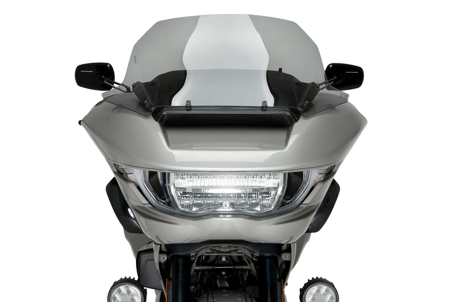 HARLEY DAVIDSON CVO ROAD GLIDE ST FLTRXSTSE [2025] – High-Road Touring – Strong