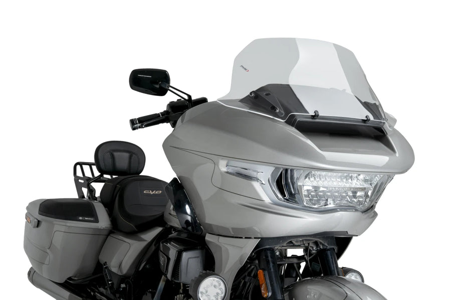 HARLEY DAVIDSON CVO ROAD GLIDE ST FLTRXSTSE [2025] – High-Road Touring – Tinted