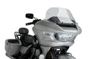 HARLEY-DAVIDSON CVO ROAD GLIDE ST FLTRXSTSE [2025] - High-Road Touring Scheibe | Klar | PUIG 22108W