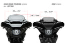 HARLEY DAVIDSON STREET GLIDE FLHX [2025] – High-Road Touring – Tinted-35