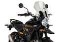 ROYAL ENFIELD HIMALAYAN 450 [2025] – Adjustable screen – Heavily tinted-16