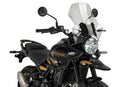 ROYAL ENFIELD HIMALAYAN 450 [2025] - Verstellbare Scheibe | Klar | PUIG 22113W