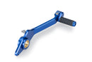 SUZUKI GSX-S 1000 [2025] - Verstellbares Bremsfußpedal | Blau | PUIG 22120A
