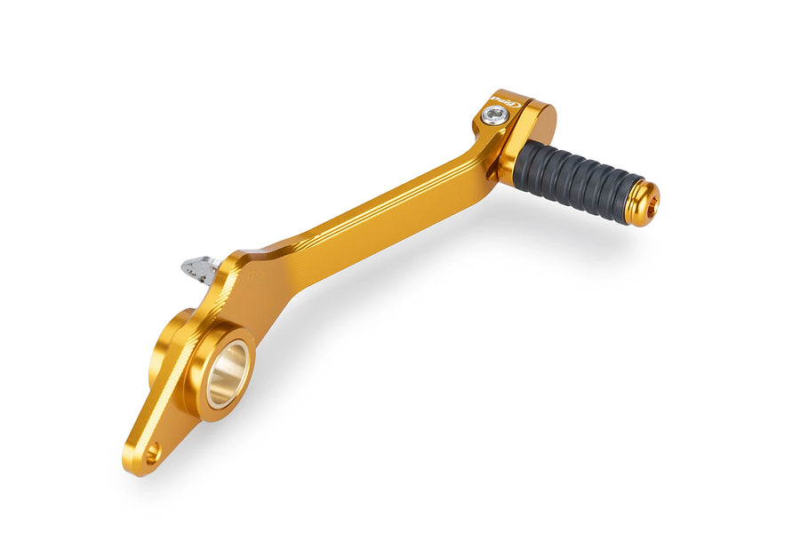 SUZUKI GSX-S 1000 [2025] - Verstellbares Bremsfußpedal | Gold | PUIG 22120O