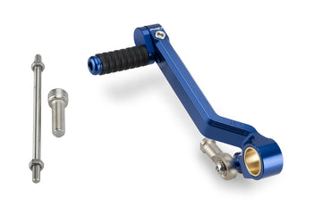 SUZUKI GSX-S 1000 [2025] - Verstellbares Gangschaltpedal | Blau | PUIG 22121A