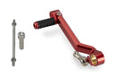 SUZUKI GSX-S 1000 [2025] - Adjustable gearshift pedal | Red | PUIG 22121R