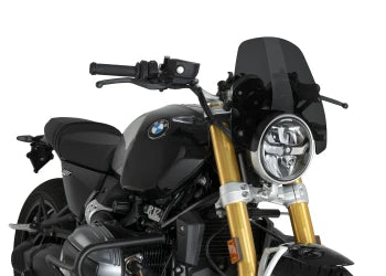 BMW R 12 NINET [2025] – Protector Dashboard – Transparent