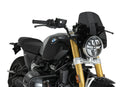BMW R 12 NINET [2025] – New Generation Sport – Matt Black-6