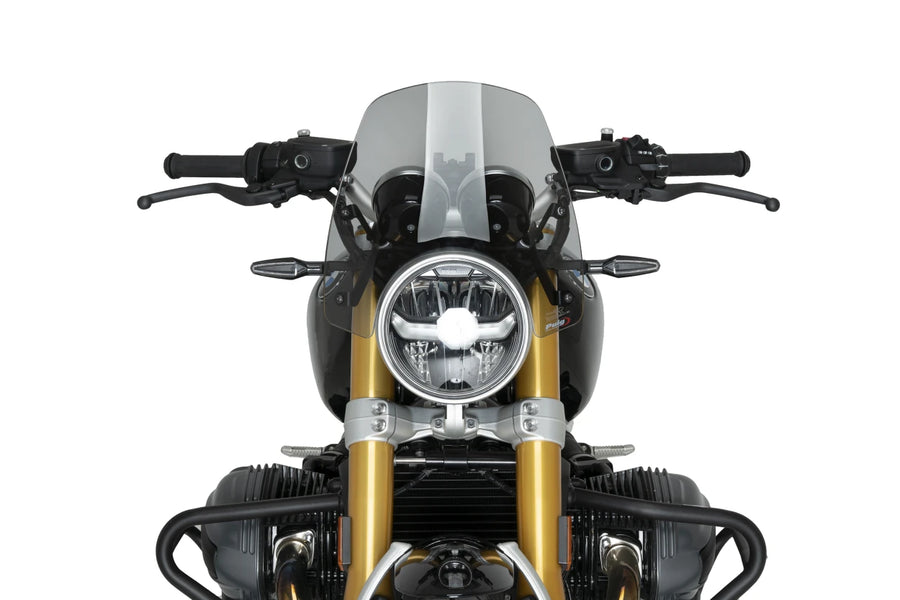 BMW R 12 NINET [2025] – New Generation Sport – Transparent