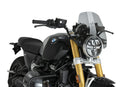 BMW R 12 NINET [2025] – New Generation Sport – Heavily tinted