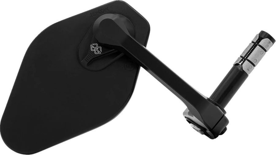 aprilia st 125 [GILLES TOOLING] – STRATOS handlebar end mirror