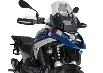 BMW R 1300 GS TROPHY [2025] – Headlight protection – Transparent