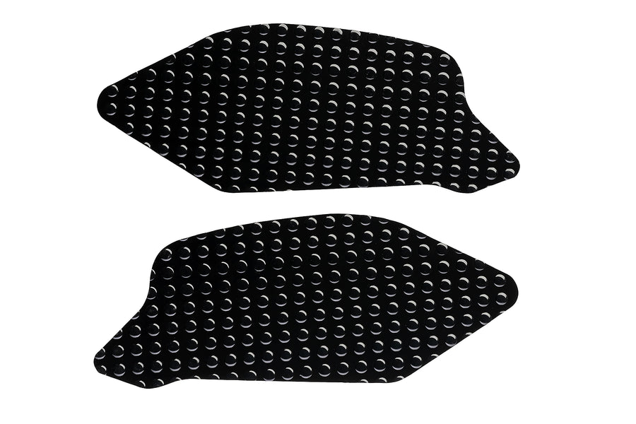 HONDA CBR 650 R [2025] - Pro tank protector | Black | PUIG 22157N