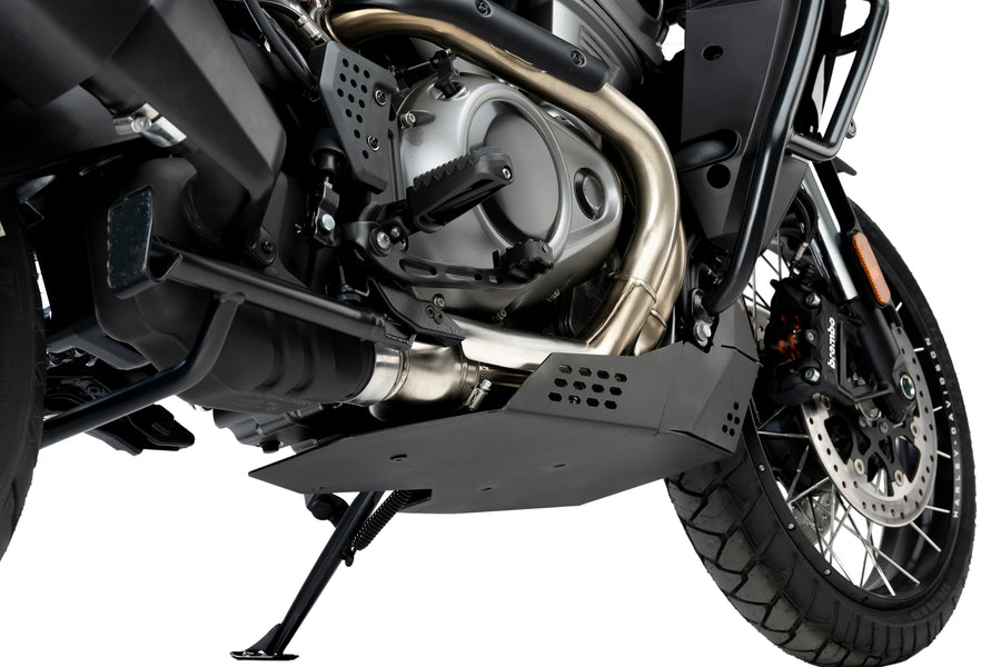 HARLEY DAVIDSON PAN AMERICA SPECIAL RA 1250 S [2024] – Engine Guard – Black