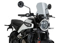 HUSQVARNA VITPILEN 401 [2025] – New Generation Sport – Heavily tinted