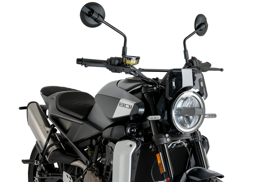 HUSQVARNA SVARTPILEN 801 [2025] – New Generation Sport – Tinted
