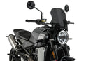 HUSQVARNA SVARTPILEN 801 [2025] – New Generation Sport – Matt Black-8