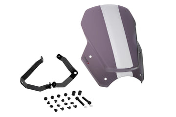 HUSQVARNA SVARTPILEN 801 [2025] - New Generation Sport Windshield | Heavily toned | PUIG 22189F