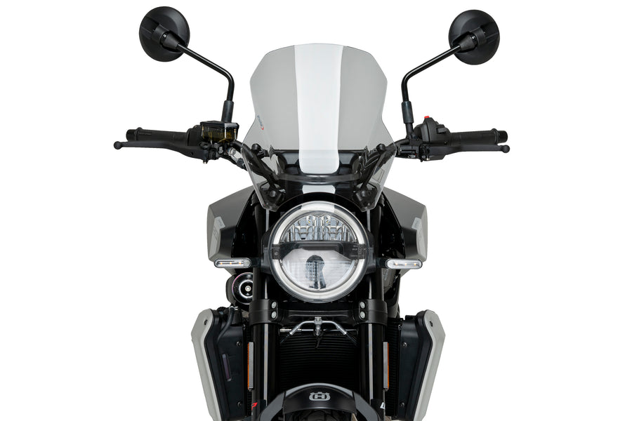 HUSQVARNA SVARTPILEN 801 [2025] – New Generation Sport – Tinted