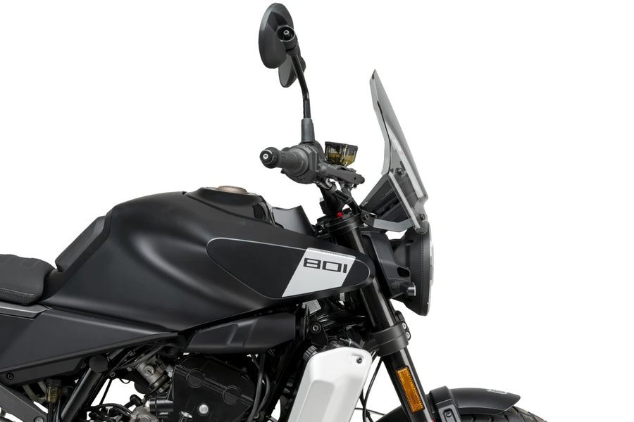 HUSQVARNA SVARTPILEN 801 [2025] – New Generation Sport – Tinted