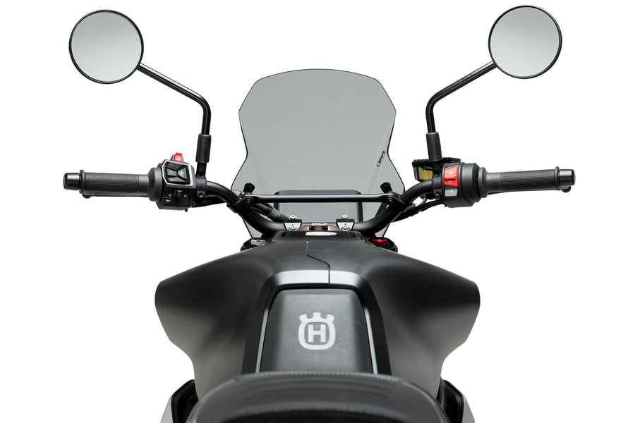 HUSQVARNA SVARTPILEN 801 [2025] – New Generation Sport – Black