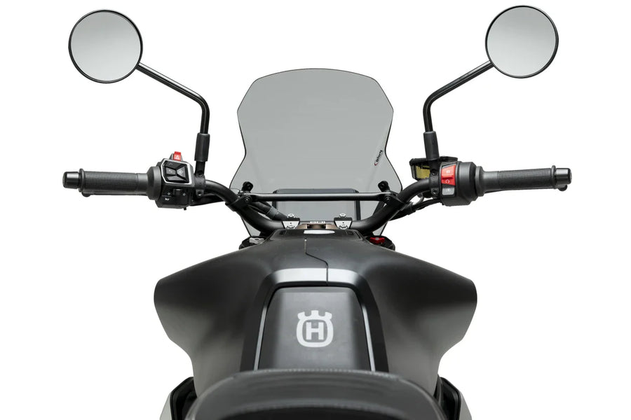 HUSQVARNA SVARTPILEN 801 [2025] – New Generation Sport – Heavily tinted