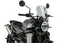 HUSQVARNA SVARTPILEN 801 [2025] – New Generation Sport – Heavily tinted