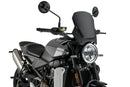 HUSQVARNA SVARTPILEN 801 [2025] – New Generation Sport – Matt Black-1