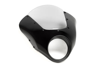 HARLEY DAVIDSON NIGHTSTER 975 SPECIAL [2024] - Dark Night Lamp Cover | Tinted | PUIG 22197H
