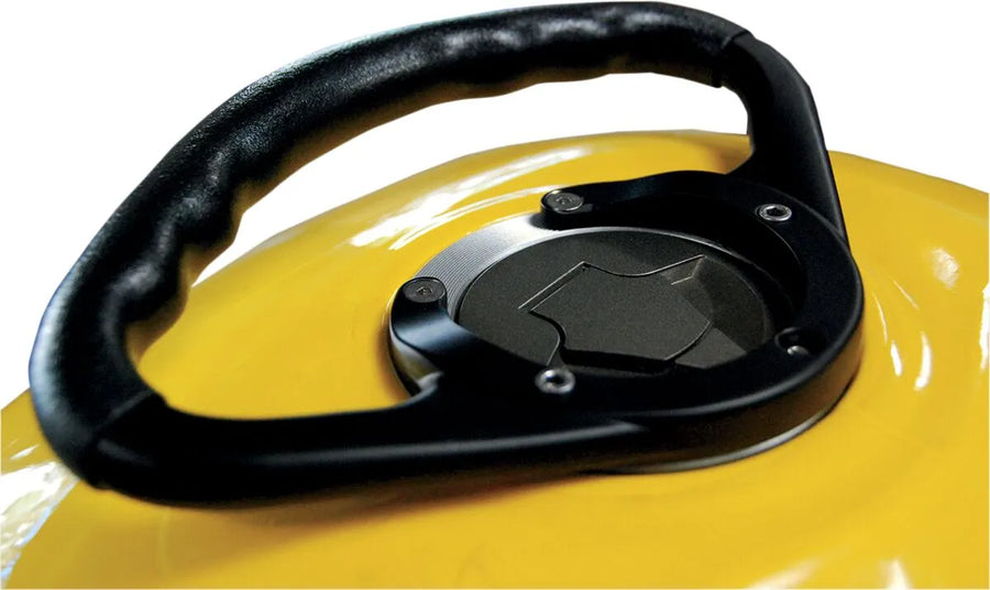 Suzuki Hayabusa [PSR] - passenger handle