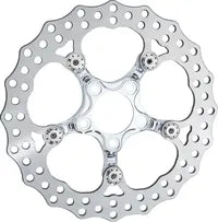 Harley-Davidson FLHTK 1868 Ultra Limited Anniversary 114 [2023] - brake discs - picture 10