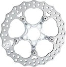 Harley-Davidson FLHTK 1868 Ultra Limited Anniversary 114 [2023] - brake discs - picture 10