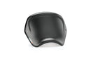 TRIUMPH SCRAMBLER 1200X [2025] - PUIG ABS front panel | Carbon look | PUIG 22223C